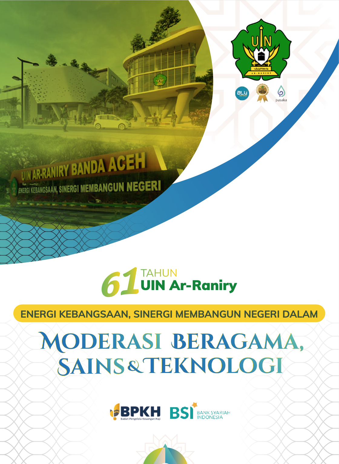 Moderasi Beragama, Sains & Teknologi