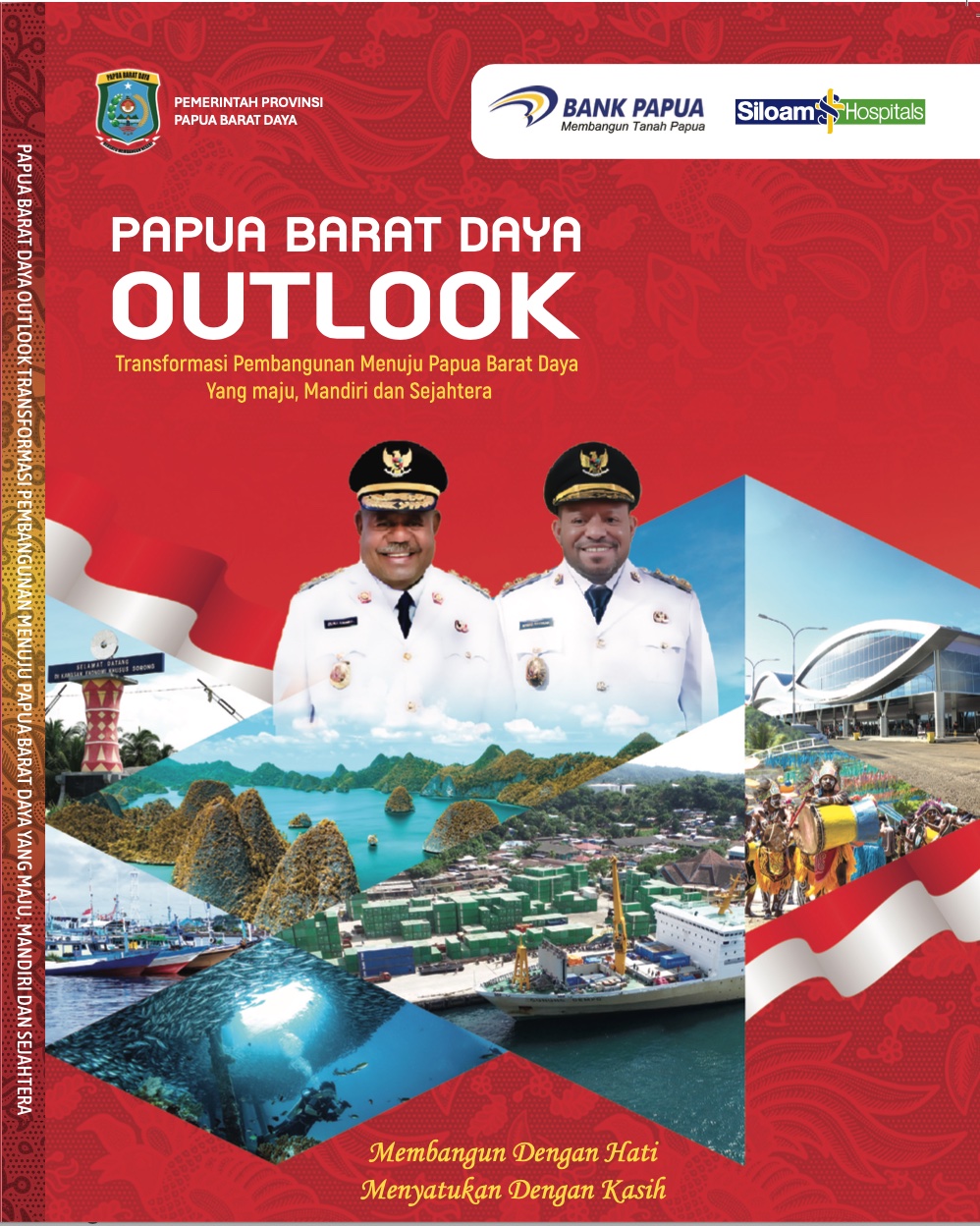 Papua Barat Daya Outlook 2025